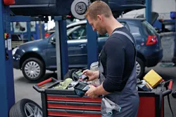 Bosch Professional Wärmebildkamera GTC 600 C 35257 10603