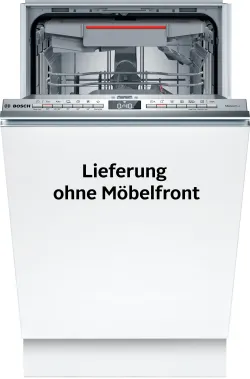 Bosch Spülmaschine SPV4HMX49E Serie 4 4242005421831