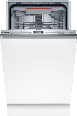 Bosch Spülmaschine SPV4HMX49E Serie 4 4242005421831