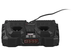 PARKSIDE® Doppel-Ladegerät PDSLK 12 B2 26573 8160