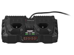 PARKSIDE® Doppel-Ladegerät PDSLK 12 B2 26572 8160