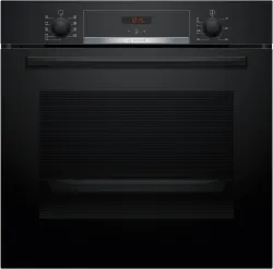 BOSCH Einbaubackofen Serie 4 HBA514BB3 9471 2617