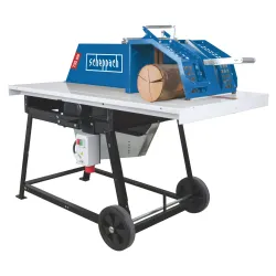 Scheppach ke d700 Rolltischkreissäge 4014915194149