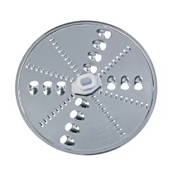 BOSCH Durchlaufschnitzler Raspelscheibe Wendescheibe 00650963 4012074008208