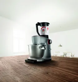 BOSCH Mixaufsatz MUZ9MX2 4242005318346