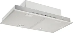 BOSCH Deckenhaube DHL755BL Serie 4 4242005123377