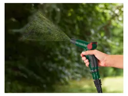 PARKSIDE® Flexi-Gartenschlauchset 15183 3897