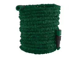 PARKSIDE® Flexi-Gartenschlauchset 15184 3897