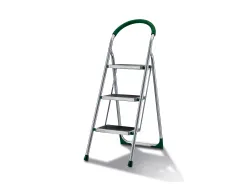 PARKSIDE® Klapptritt 3-stufig mit Tragegriff 4334036077771