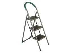 PARKSIDE® Klapptritt 3-stufig mit Tragegriff 14073 3592