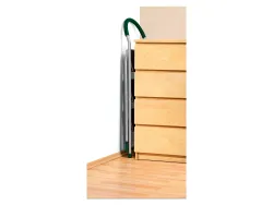 PARKSIDE® Klapptritt 3-stufig mit Tragegriff 4334036077771