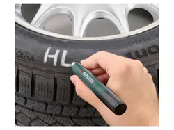 PARKSIDE® Marker- und Anreißwerkzeug (Wachsmarker) 35173 10586
