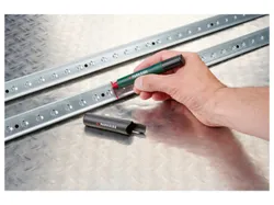 PARKSIDE® Marker- und Anreißwerkzeug (Wachsmarker) 35172 10586