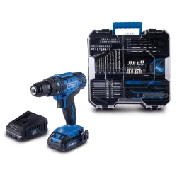 Scheppach Mobile Werkstatt C-DTB74/1-X 4046664216742