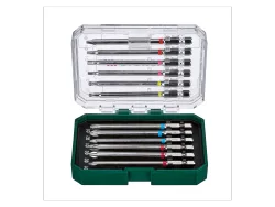 PARKSIDE® Bit-Set PBS 4 farbcodiert 4052916557075
