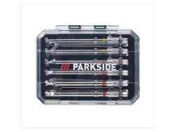 PARKSIDE® Bit-Set PBS 4 farbcodiert 4052916557075