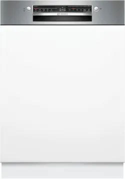 BOSCH teilintegrierbarer Geschirrspüler Serie 2 SMI2HVS02E 4242005437375