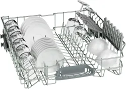 BOSCH teilintegrierbarer Geschirrspüler Serie 2 SMI2HVS02E 8954 2544