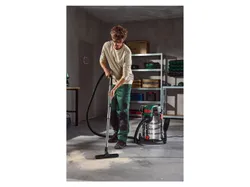 PARKSIDE® Nass-/Trockensauger PWD 30 C1 4052916914021