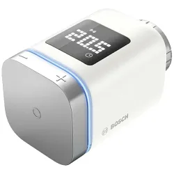 BOSCH Heizkörper-Thermostat II Bosch Smart Home 4062321597351