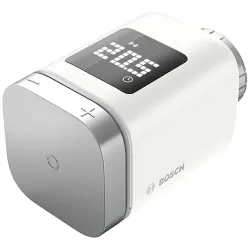 BOSCH Heizkörper-Thermostat II Bosch Smart Home 18517 5690