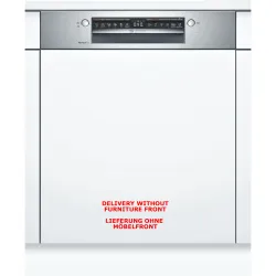 Bosch Spülmaschine SMI6ZCS07E Serie 6 4242005194261