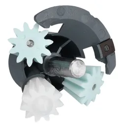 BOSCH Küchenmaschinen Zubehör-Set Antrieb mit Zahnrad 4251979203602