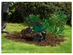 PARKSIDE Elektro-Bodenhacke PEBH 1500 B2 15269 3921