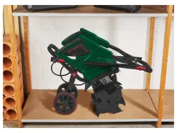 PARKSIDE Elektro-Bodenhacke PEBH 1500 B2 15270 3921