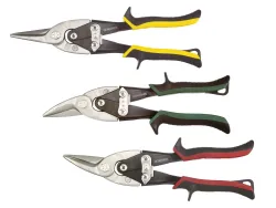 PARKSIDE® Blechscheren-Set 4055334935265