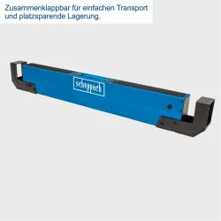 Sägebock MWB600 Scheppach 2199 534