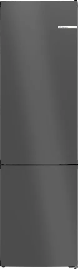 BOSCH Kühl-/Gefrierkombination Serie 4 KGN39OCAF 4242005508112