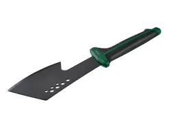 PARKSIDE® Handspaten mit Wurzelsäge / Hippe / Handbeil 4052916613627