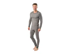 PARKSIDE® Herren Unterziehshirt Grau 7/XL 4335814017637