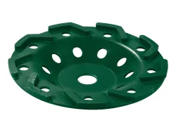 PARKSIDE® Diamant-Schleiftopf 180 mm Extra Speed Beton 4052916188866