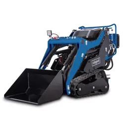 Scheppach Kompaktlader MKL730 4046664294993