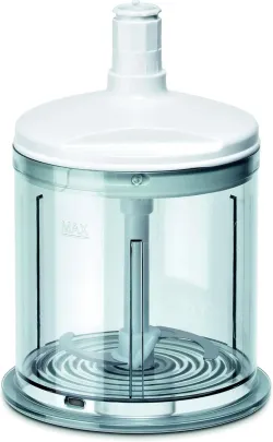 BOSCH Küchenmaschinen Zubehör-Set MFZ4050 4242002631493