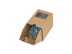 PARKSIDE® Spanplatten-Schrauben TX20 / TX25 mit Senkkopf 4052916510230