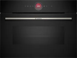 BOSCH Einbau-Mikrowelle CMG7241B1 4242005325924