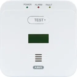 ABUS Kohlenmonoxid-Warnmelder COWM510 4003318891649