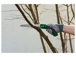 PARKSIDE® Gartensäge für Hart- und Grünholz 4052916612606