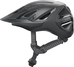 ABUS City-Fahrradhelm Urban-I 3.0 Ace schwarz 4003318029400