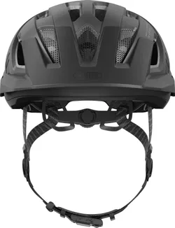 ABUS City-Fahrradhelm Urban-I 3.0 Ace schwarz 4003318029400
