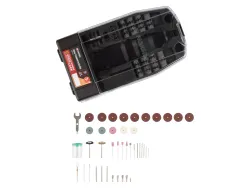 PARKSIDE® Akku-Feinbohrschleifer PFBS 12 C5 25445 7847