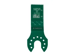 PARKSIDE Zubehör für Multifunktionswerkzeug HCS/HSS Tauchsägeblatt 4052916864401