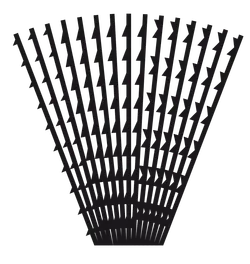 Universal-Sägeblatt-Set Scheppach 4014915038030