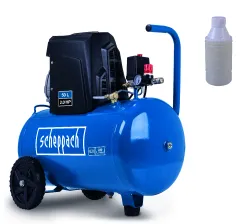 Kompressor HC65 4046664246596