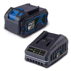 Starter-Kit 4.0 SBSK4.0 scheppach 4014915236733