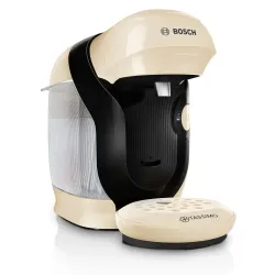 BOSCH Kapselmaschine One-Touch Bedienung 4242005472017
