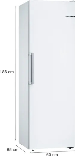 Bosch Gefrierschrank GSN36CWEV Serie 4 29534 1428